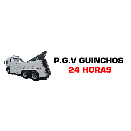 PGV Guinchos